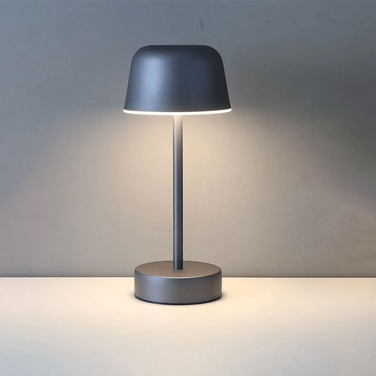 NovaGlow LED Table Lamp Bright Modern Design for Home